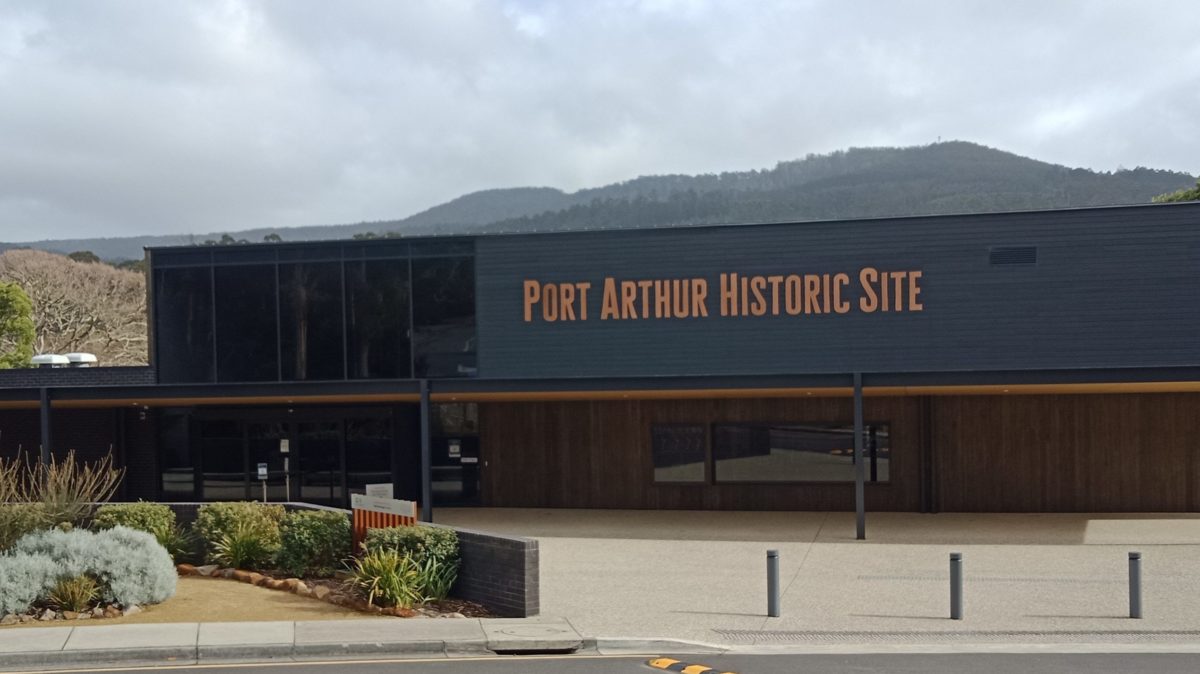 Months of Silence on Port Arthur Workplace Issues3 minute read